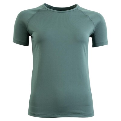 BR CLX Short Sleeve Shirt Ladies