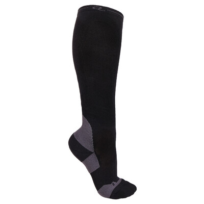 QHP Knee stockings Active