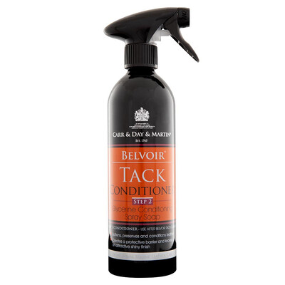 Carr & Day & Martin Tack Conditioner Step-2 Belvoir 500 ml