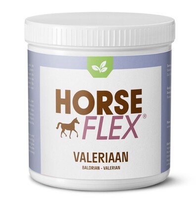 HorseFlex Valerian 500gr