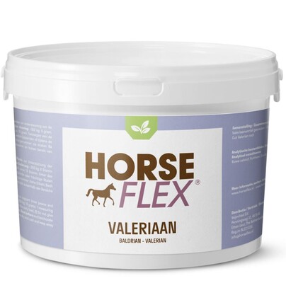 HorseFlex Valerian 1000gr