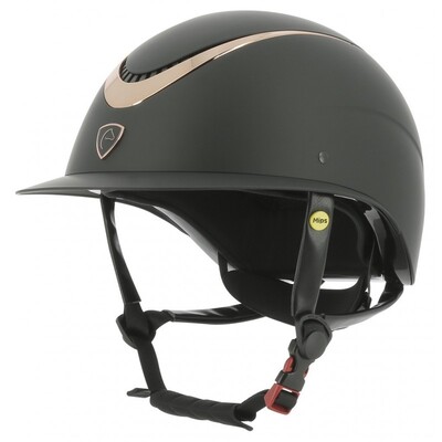 Equitheme Wings Safety Helmet with MIPS