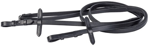 Harry's Horse Leather reins Ultra Soft Grip