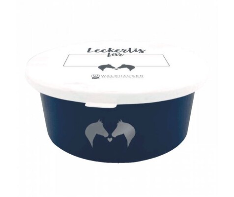 Waldhausen Treat Bowl Lucky With Lid