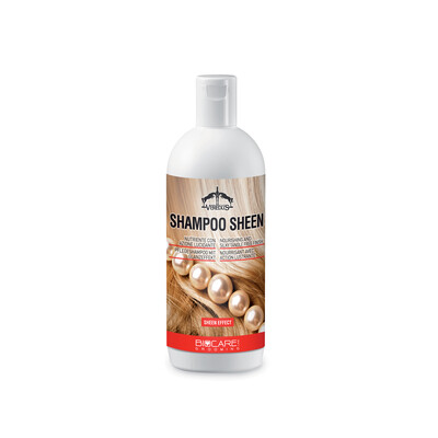Veredus Shampoo Sheen 500ml