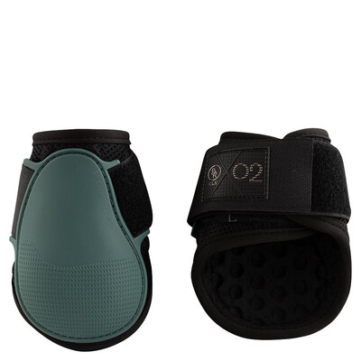 BR CLX XO2 Fetlock Boots