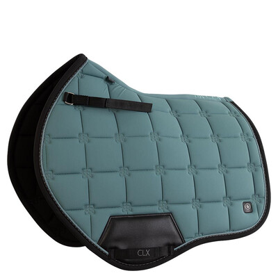 BR CLX Saddle Pad Jumping