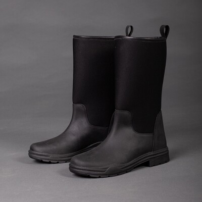 Harry's Horse Boots Neoprene Waterproof