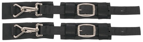 Harry's Horse fast closure buckles spare set