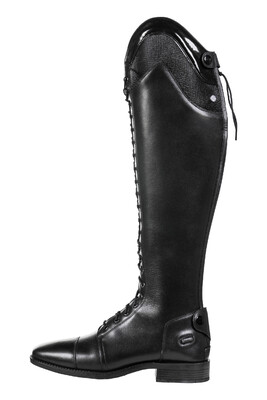 HKM Riding boots Beatrice long/narrow width