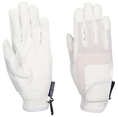 Harry's Horse Riding gloves TopGrip mesh