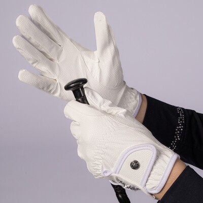 Harry's Horse Riding gloves TopGrip