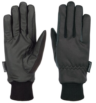 Harry's Horse Riding Gloves TopGrip Winter
