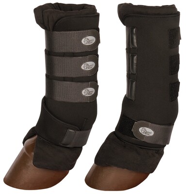 Harry's Horse Protection boots Stable bandages Pads
