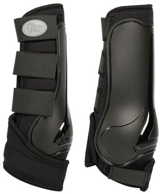 Harry's Horse Protection boots Gallop