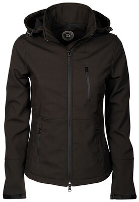 Harry's Horse Softshell jacket Chicago