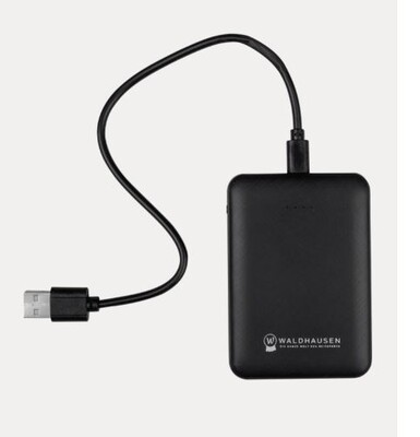 Waldhausen Powerbank 5000mAh