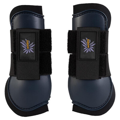 BR Mini Horse Tendon Boots