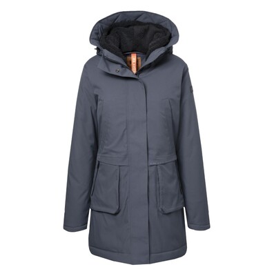 PK Palermo Long winterjacket waterproof