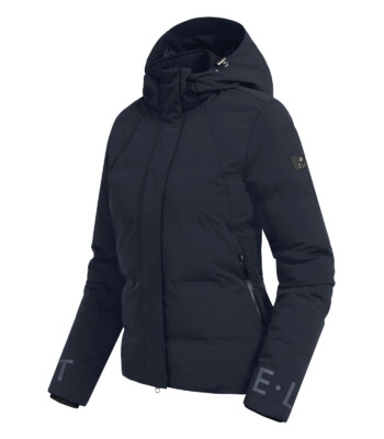 ELT Ohio Winter Performance Riding Jacket