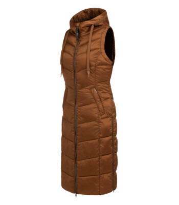 ELT Ostende Lightweight Long Gilet