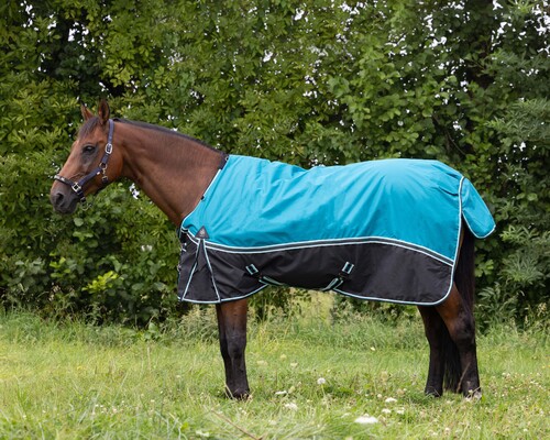 DKR Sports Rainrug Luxury 0grs