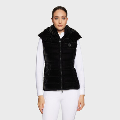 Samshield Chamvelour Bodywarmer