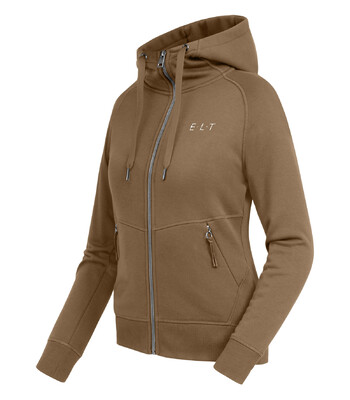 ELT Orlando Hoody  Jacket