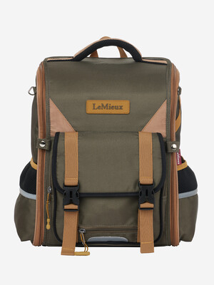 LeMieux Young Rider Backpack