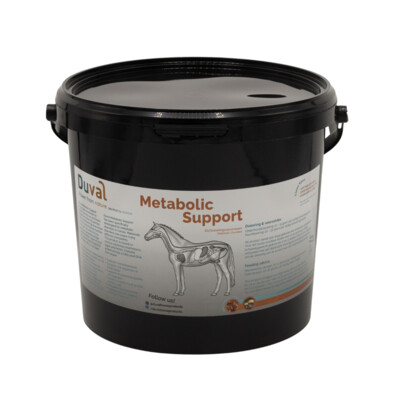Duval Metabolic Support | 1,5kg