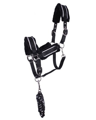 QHP Head collar set Dolci